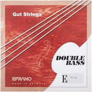 Efrano KB450 E Gut Double Bass String Efrano KB450 E Gut Double Bass String