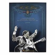 Hal Leonard BB King Master Bluesman Hal Leonard BB King Master Bluesman