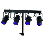 Eurolite LED QDF-Bar incl. Case Eurolite LED QDF-Bar incl. Case