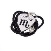 AT Picks Metal Plectrum Scorpio AT Picks Metal Plectrum Scorpio