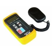 Eurolite LM-200 Luxmeter Eurolite LM-200 Luxmeter