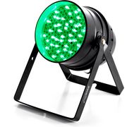 Eurolite LED PAR 64 Floor RGBA 10mm BK Eurolite LED PAR 64 Floor RGBA 10mm BK