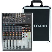 Behringer XENYX 1204 USB Bundle Behringer XENYX 1204 USB Bundle