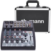 Behringer Xenyx 1002 Bundle Behringer Xenyx 1002 Bundle