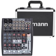 Behringer Xenyx 1002 FX Bundle Behringer Xenyx 1002 FX Bundle