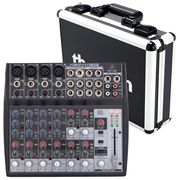 Behringer Xenyx 1202 Bundle Behringer Xenyx 1202 Bundle