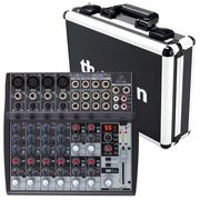 Behringer Xenyx 1202 FX Bundle Behringer Xenyx 1202 FX Bundle
