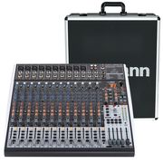 Behringer Xenyx X2442 USB Bundle Behringer Xenyx X2442 USB Bundle