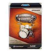Toontrack SDX Custom & Vintage Upgrade Toontrack SDX Custom & Vintage Upgrade