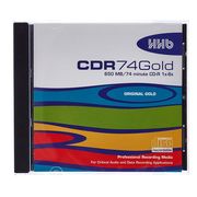 HHB CDR74 Gold HHB CDR74 Gold