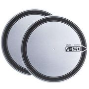 Ortofon Slipmat for Serato S-120 Ortofon Slipmat for Serato S-120