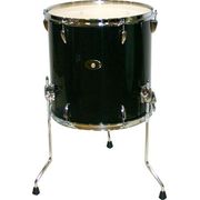 Tama 18"x16" Imperialstar Floor-BK Tama 18"x16" Imperialstar Floor-BK