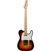Fender Flame Top Telecaster ATB Fender Flame Top Telecaster ATB