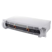 Behringer iNuke NU1000 Amplifier Behringer iNuke NU1000 Amplifier