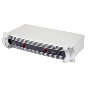 Behringer iNuke NU3000 Amplifier Behringer iNuke NU3000 Amplifier