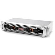 Behringer iNuke NU1000DSP Amplifier Behringer iNuke NU1000DSP Amplifier