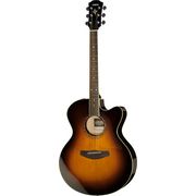 Yamaha CPX500III VS Yamaha CPX500III VS