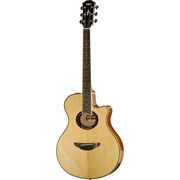 Yamaha APX700II NT Yamaha APX700II NT