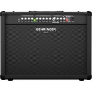 Behringer VT250FX Virtube Behringer VT250FX Virtube