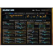 iZotope Stutter Edit iZotope Stutter Edit