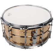 Ludwig LB552KT 14"x6,5" Bronze Snare Ludwig LB552KT 14"x6,5" Bronze Snare