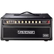 Fuchs Overdrive Supreme-100 Fuchs Overdrive Supreme-100