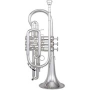 Kanstul KCR 731S Bb-Cornet Kanstul KCR 731S Bb-Cornet