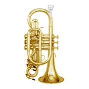 Kanstul ZKC 1530 Bb-Cornet Kanstul ZKC 1530 Bb-Cornet