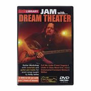 Music Sales Jam with Dream Theater Music Sales Jam with Dream Theater