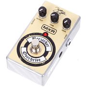 MXR Zakk Wylde Berzerker Overdrive MXR Zakk Wylde Berzerker Overdrive