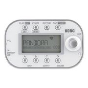 Korg Pandora Mini WH Korg Pandora Mini WH