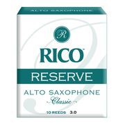 Daddario Woodwinds Reserve Classic 3 Alto Sax Daddario Woodwinds Reserve Classic 3 Alto Sax