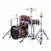 Sonor Ascent Burnt Fade Jazz Sonor Ascent Burnt Fade Jazz