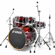 Sonor Essential Force Brown Stage S Sonor Essential Force Brown Stage S