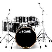 Sonor Essential Force Black Stage S Sonor Essential Force Black Stage S
