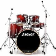 Sonor Essential Force Amber Studio Sonor Essential Force Amber Studio