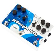 Pigtronix EGC Philosopher King Pigtronix EGC Philosopher King