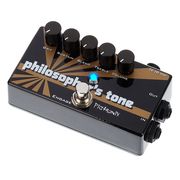 Pigtronix CSD Philosphers Tone B-Stock Pigtronix CSD Philosphers Tone B-Stock