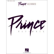 Hal Leonard Prince Ultimate Hal Leonard Prince Ultimate