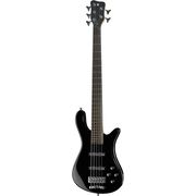 Warwick RB Streamer LX5 BK HP Warwick RB Streamer LX5 BK HP