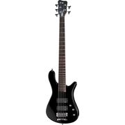 Warwick RB Streamer Std 5 BK Warwick RB Streamer Std 5 BK