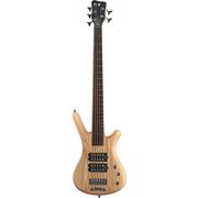 Warwick RB Corvette $$ 5 Nat.satin Warwick RB Corvette $$ 5 Nat.satin