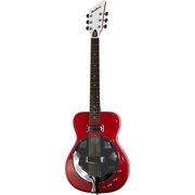 Eastwood Guitars Airline Folkstar Red Eastwood Guitars Airline Folkstar Red