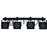 Eurolite LED KLS-801 TCL DMX in B-Stock Eurolite LED KLS-801 TCL DMX in B-Stock
