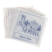Romana AkkordzitherStrings D4V Akkord Romana AkkordzitherStrings D4V Akkord