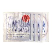 Romana Akkordzither Strings A5 Akkord Romana Akkordzither Strings A5 Akkord