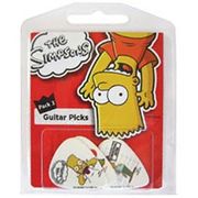 Grover Allman Simpsons Pick Pack 3 Grover Allman Simpsons Pick Pack 3