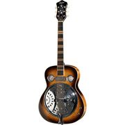 Höfner RG-Spider Resonator HCT-RG-SB Höfner RG-Spider Resonator HCT-RG-SB