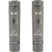 Behringer C 4 B-Stock Behringer C 4 B-Stock
