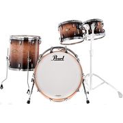 Pearl MCX Fusion Set Mocha Tamo Pearl MCX Fusion Set Mocha Tamo
